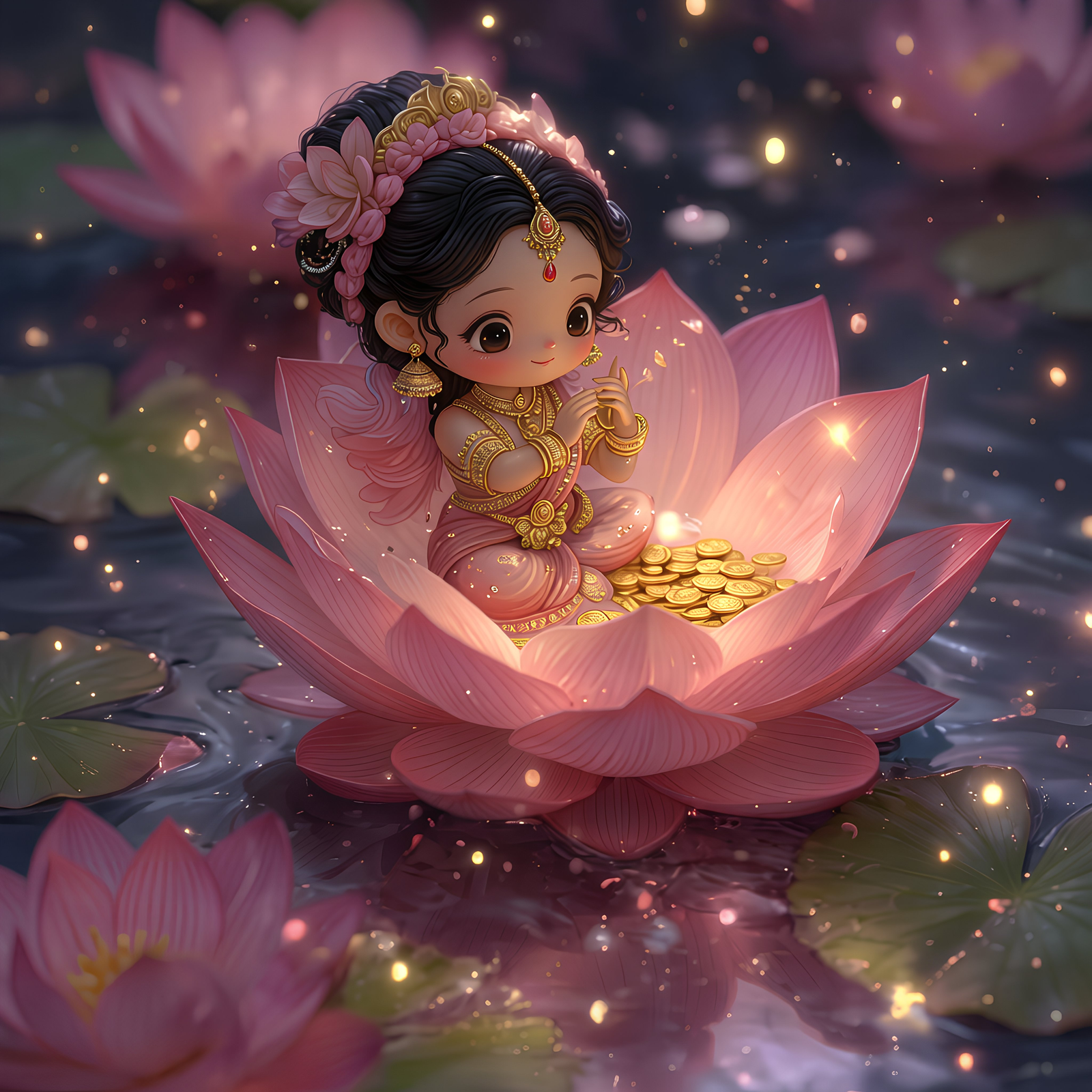 Organic Garden Baby Store